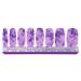 Gem Fatale Purple Quartz Nail Strips - Color Street (FDG388) - Buy Online on SooperMarket.com