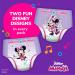 Pull-Ups Girls' Potty Training Pants Size 5 (3T-4T) - 20 Count - Buy Online on SooperMarket.com