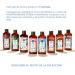 Yves Rocher Raspberry & Peppermint Energizing Bath & Shower Gel 400ml - Refreshing Body Cleanser for All Skin Types - Buy Online on SooperMarket.com