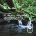Okioki Toilet Spray 3x75ml | Natural Fragrance & Cleaning | Vegan Essential Oils | Up to 450 Applications - Buy Online on SooperMarket.com