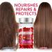 Hair Vitamins Serum Capsules - Nourishing A C E & Pro B5 No Rinse Treatment for Women & Men | Boost Hair Growth & Shine - Buy Online on SooperMarket.com
