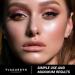 Evagarden Powder Velvet Compact 805 Light - 10g | International Shipping Available - Buy Online on SooperMarket.com