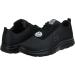 Skechers Work Flex Advantage SR Bendon Men's Oxford 10.5 Black - Slip-Resistant Shoes - Buy Online on SooperMarket.com