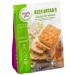 Molly & You Garlic Parmesan Beer Bread Mix (Pack of 1) - Gourmet Artisan Bread Kit - No Bread Machine Needed - Just Add Beer or Soda Garlic Parmesan (Pack of 1)