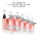 Lanc me La Vie Est Belle Eau de Parfum - Long Lasting Fragrance with Notes of Iris Earthy Patchouli Warm Vanilla & Spun Sugar - Floral & Sweet Women's Perfume 1.7 Fl Oz (Pack of 1) - Buy Online on SooperMarket.com