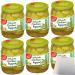 Good&Cheap Silesian Cucumber Bites 6-Pack (6x530g Jar) + usy Block