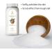 Zen Rituals Epsom Bath Salts - 1 KG Medicinal Herbs Spa Formula with Pure Magnesium Sulfate | International Shipping - Buy Online on SooperMarket.com