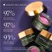 RANAVAT Restoring Moonseed Rescue Balm | Anti-Aging & Redness Relief | Overnight Balm to Oil Mask | All Skin Types (1.7 oz - Buy Online on SooperMarket.com