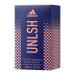 Adidas Sport UNLSH Eau de Toilette for Women Fragrance for Her Standard 30ml Unleash 1 Fl Oz (Pack of 1) - Buy Online on SooperMarket.com