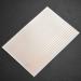 Gold 3D Nail Sticker Stripe Lines Adhesive Striping Tape Nail Art Gold Silver 3Pc Nail - Buy Online on SooperMarket.com