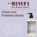 Mrs. Meyer's Clean Day Lavender Hand Soap Set - 2 Count, 33 + 12.5 Oz - Includes Refill & Bottle - Buy Online on SooperMarket.com