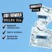 Kiehl's Ultra Facial Skin Barrier Repair Balm - On-the-Go Hydration Stick for All Skin Types with Squalane & Ceramides | 0.3 oz - Buy Online on SooperMarket.com