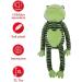Rosewood FROGGY LONG LEGS Green Froggy Long Legs One Size (Pack of 1) - Buy Online on SooperMarket.com
