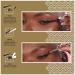Eylure PROMAGNETIC Magnetic Eyeliner & Faux Mink Lash Kit - No Glue Medium/Long Flares for Easy Application | International Shipping Available - Buy Online on SooperMarket.com