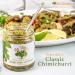 Mr. Chimi's Original Churri Sauce - Authentic Chimichurri for Grilling & Marinades - Buy Online on SooperMarket.com