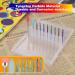 220Pcs Nail Drill Bits Set 210Pcs Nail Sanding Bands and 10Pcs Nail Drill Bit Professional Nail Drill Bits Titanium Plated Cuticle Drill Bits Nails Accessories Electric Nail Drill Bits Women Gift - Buy Online on SooperMarket.com