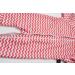 BONVERANO Baby Girls Swimsuit 18-24 Months | UPF 50+ Full-Length Zipper One Piece Swimwear - Buy Online on SooperMarket.com