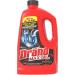 Drano Max Gel Clog Remover 80 oz - Powerful Drain Cleaner for Stubborn Clogs - Buy Online on SooperMarket.com