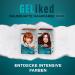 Got2B Ge Liked 7.7 Autumn Red - 1g (Pack of 3) | International Shipping Available - Buy Online on SooperMarket.com