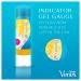 Gillette Venus with Olay UltraMoisture Vanilla Cashmere Women's Shave Gel 6oz - Pack of 6 - Buy Online on SooperMarket.com