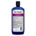 Dr Teal's Foaming Bath with Black Elderberry, Vitamin D & Essential Oils - 34 fl oz - Buy Online on SooperMarket.com