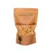 NUTILLIUS - Premium Quality 1Lb Roasted Hazelnut, Resealable Bag, Gluten Free, Vegan, Unsalted, Gmo Free, Kosher Certified, Healthy Snack, 13-15mm Size