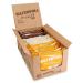 Hafer Porridge2go Mixbox 3 bars: varieties peanut hazelnut and almond coconut 13 x 55G cereal bar organic certified vegan without adding sugar with nutmus peanut hazelnut almond coconut 55 g (13 Pack)