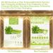 Plant Gift 100% Celery Powder 100G/3.25oz Non-GMO Powder No Filler No additives Natural Chinese Flour Adds Flavor and Taste Great Flavor for Drinks 2UK-PO0081 - Buy Online on SooperMarket.com