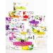 Via Mercato Italian Soap Bar 200g No. 6 Fig Orange Blossom & Cedarwood - Bar Soap - Buy Online on SooperMarket.com
