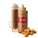 Torani Puremade Caramel Sauce 16.5oz (Pack of 4) - Delicious Caramel Flavor | 66oz Total - Buy Online on SooperMarket.com