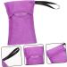 minkissy Bath Bag Shampoo Soap Cleansing Nylon Purple Gloves - Buy Online on SooperMarket.com