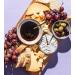 KoRo Balsamic Onion Chutney (4 x 730g) | Sweet & Sour Caramelized Onion Sauce with Agave Syrup - International Shipping Available - Buy Online on SooperMarket.com