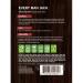 Every Man Jack Cedarwood Deodorant 3.0 oz - Natural Protection - Buy Online on SooperMarket.com