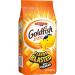 Goldfish Flavor Blasted Xtra Cheddar Snack Crackers 6.6 oz Bag - Buy Online on SooperMarket.com