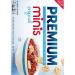Premium Original Mini Saltine Crackers - 11 oz | High-Quality Snack Option - Buy Online on SooperMarket.com