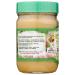 Wee Bee Naturally Raw Honey - 1 lb Pure & Organic Honey (Pack of 1) - Buy Online on SooperMarket.com