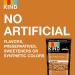 KIND Almond Butter Granola Clusters - 10g Protein, Gluten Free - 11oz (Pack of 6) - Buy Online on SooperMarket.com