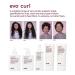 EVO Total Recoil Curl Definer - Strong Hold Moisturizing Cream - Defines Curls, Reduces Frizz, Controls Humidity - 6.70 Fl Oz - Buy Online on SooperMarket.com