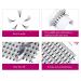 14D 0.07mm C Curl Volume Eyelashes - 11mm Artificial Lashes (1 Pack) - Premium Quality for Ultimate Volume - Buy Online on SooperMarket.com