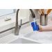 Scotch-Brite Scrub Dots Non-Scratch Scrub Sponge - Pack of 3 | Ideal for Washing Dishes and Kitchen Cleaning | Rinses Clean - Buy Online on SooperMarket.com
