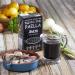Aneto Squid Ink Paella Cooking Base Broth - 33.8 Fl Oz (1 Pack), 100% Natural Ingredients - Buy Online on SooperMarket.com