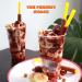 Zumba Pica Chamoy Sauce 2.2lb - Authentic Mexican Chamoy Candy and Dip - Buy Online on SooperMarket.com