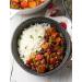 Puregro Red Kidney Beans 4kg - Buy Online on SooperMarket.com