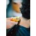 Supreme Trimmer 2-in-1 T-Shaper & Crunch Foil Shaver | STF602 Electric Razor & ST5200 Beard Trimmer | Gold Shaver Combo for Professional Haircuts - Buy Online on SooperMarket.com