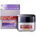 L'Or al Paris Hyaluron Daily cream with SPF 50 anti-aging facial care with micro filler hyaluronic acid for moisture and anti-wrinkle effect Revitalift Filler 1 x 50 ml with SPSF 50 ml (1 Pack)