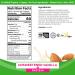 Orgain Organic Plant Based Protein Almond Milk - Unsweetened Vanilla 32 Fl Oz (Pack of 6) | Non-Dairy, Vegan, Gluten-Free, Soy-Free, No Sugar Added | Lactose-Free, Kosher, Non-GMO - Buy Online on SooperMarket.com