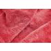 Cotton & Calm Exquisitely Fluffy 100% Cotton Wash Cloths Set - 12 Pack Coral Washcloths - 13x13 inches Face Towel for Hand, Gym & Spa - Buy Online on SooperMarket.com