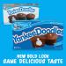 Drake's Yankee Doodles Creme-Filled Devils Food Cupcakes - 32 Individually Wrapped, Pack of 4 - Buy Online on SooperMarket.com