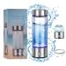 Innovative Hydrogen-Rich Water Generation System Portable Design and Easy to Use of Excellent Quality to have your Healthy Water Ready in 3 Minutes