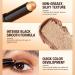 Shop Waterproof Eyeshadow Stick - 8 Colors | Long Lasting Highlighting Eye Makeup | Create Multi-Dimensional Looks - Buy Online on SooperMarket.com